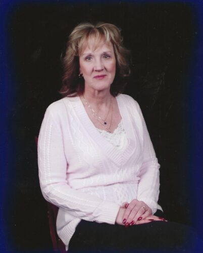 Delores D. Falkinburg